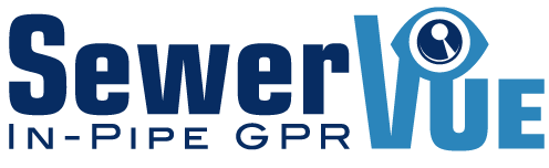 SewerVUE logo