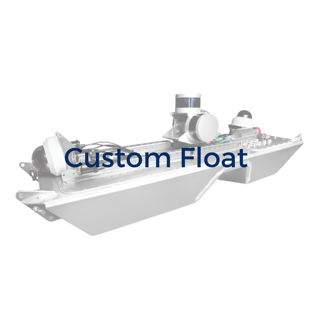 Custom Float